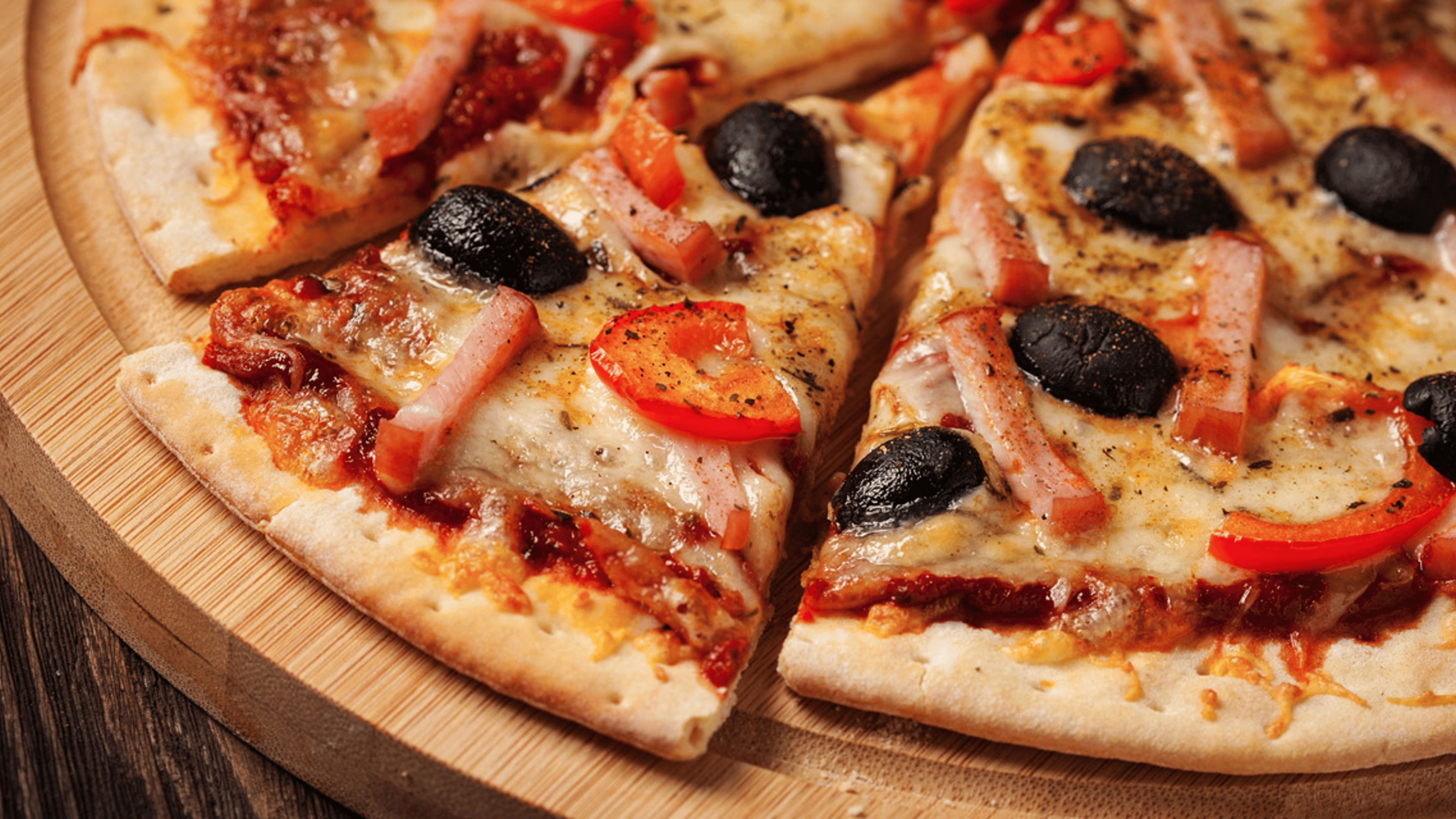 Tontini Pizza Augsburg